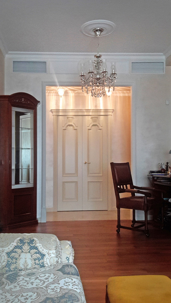 Квартира, ЖК Английский квартал