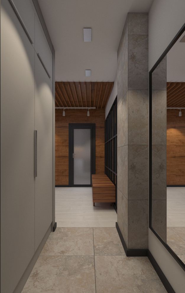 Квартира для музыканта