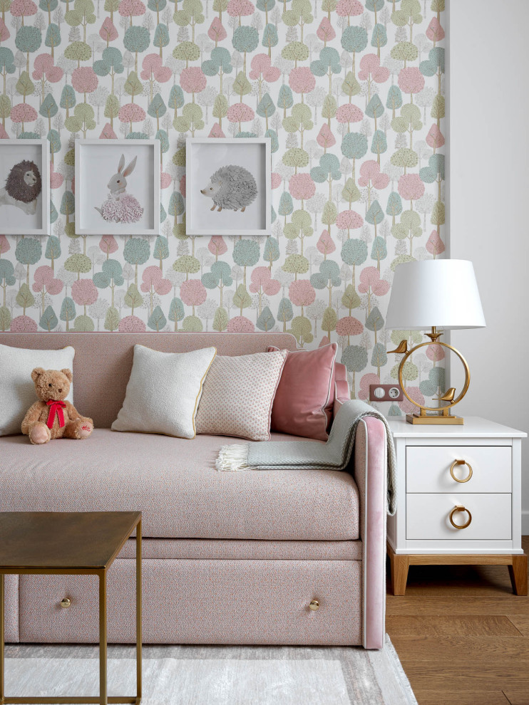 Квартира на Гарибальди