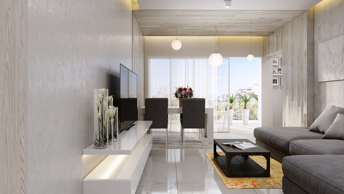 Apartment in Rishon Le Zion Israel