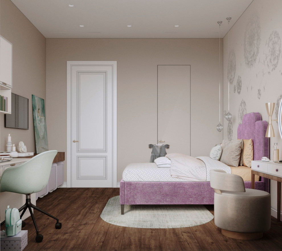 Проект "Настоящий семейный дом"