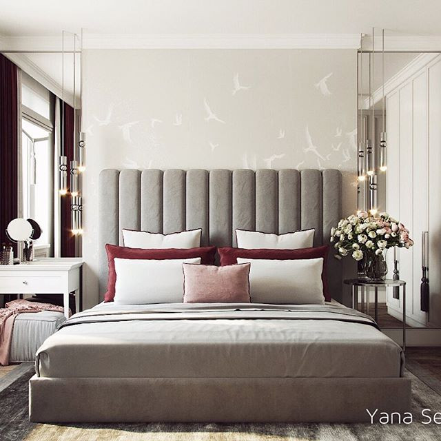 Примеры работ