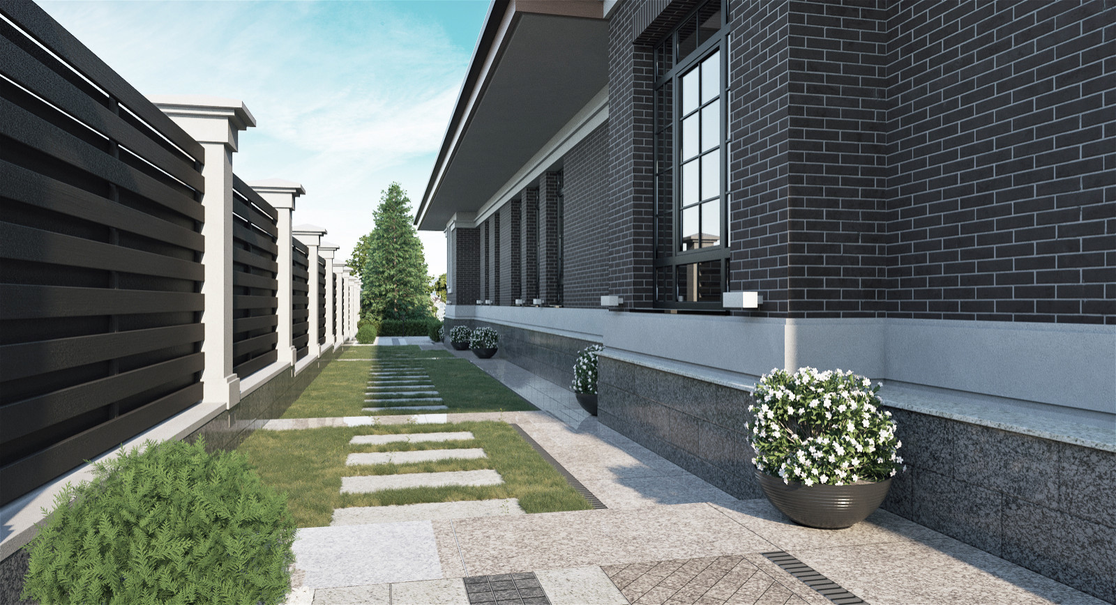 Усадьба Каменка