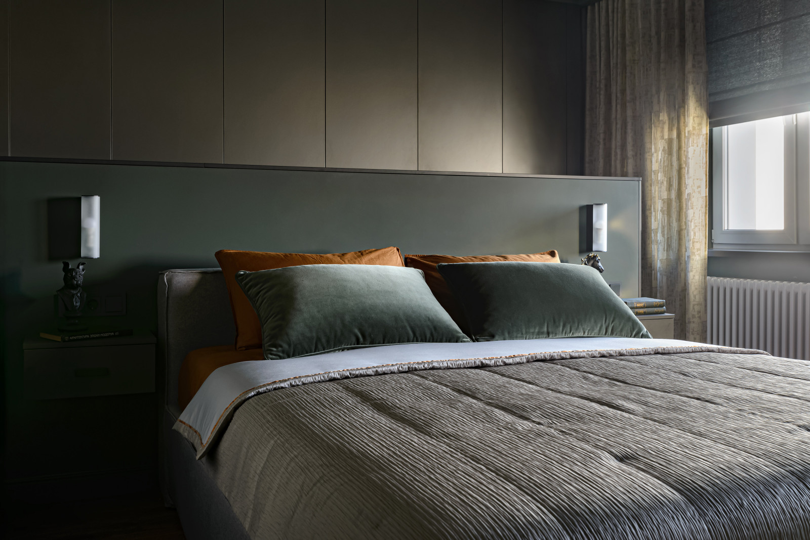 Искусство цвета