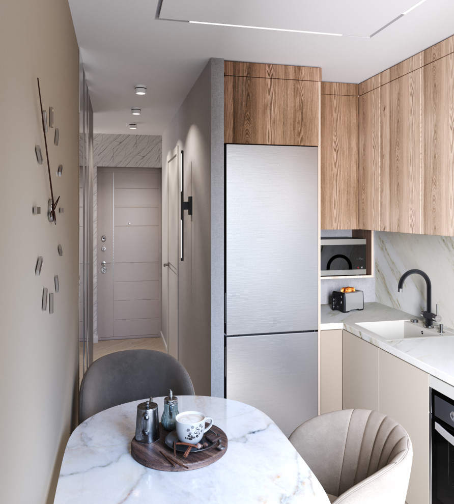 Минимализм (часть проекта)