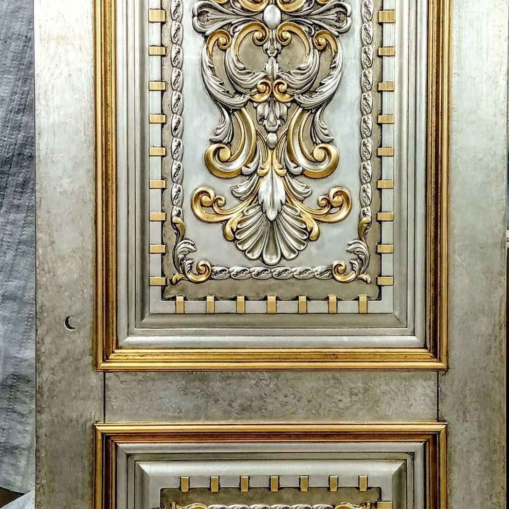 изготовление мебели, дверей, предметов интерьера