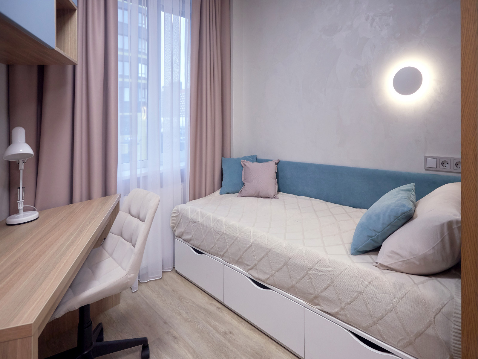 ЖК "Дом на Львовской"