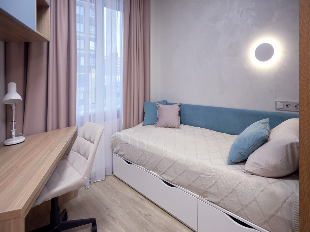 ЖК "Дом на Львовской"