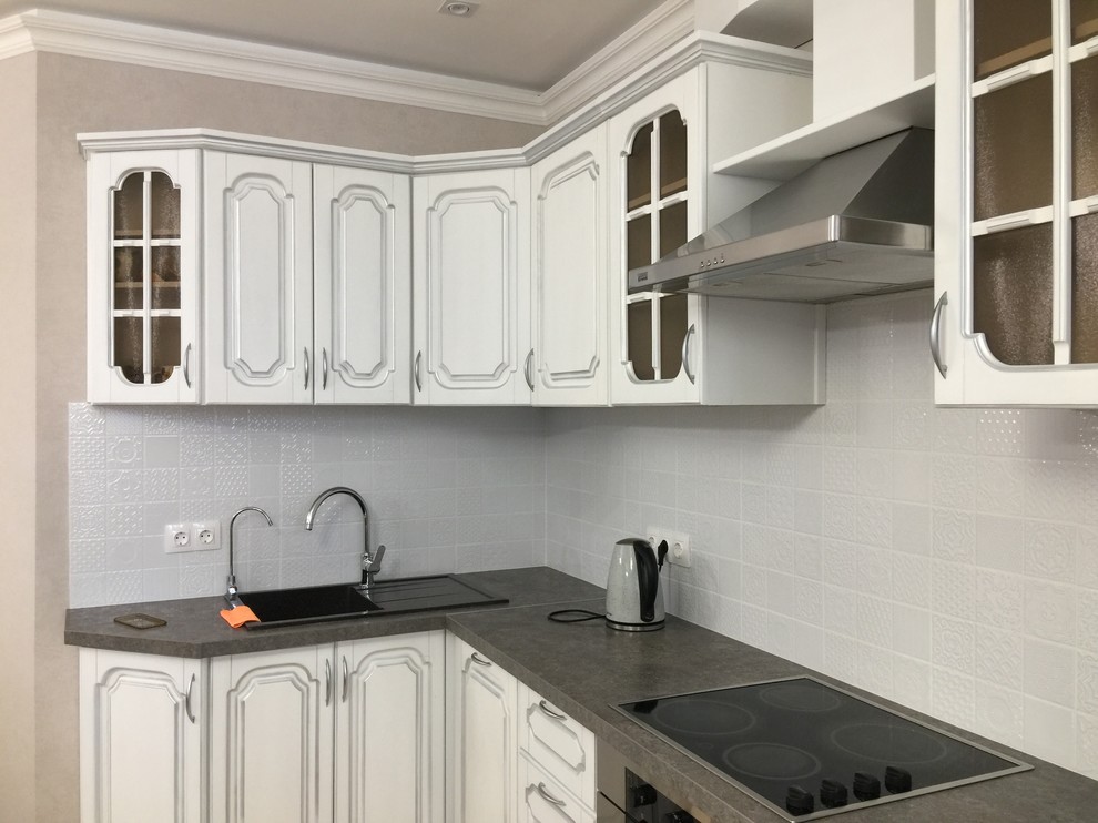 Обложка проекта: Советская