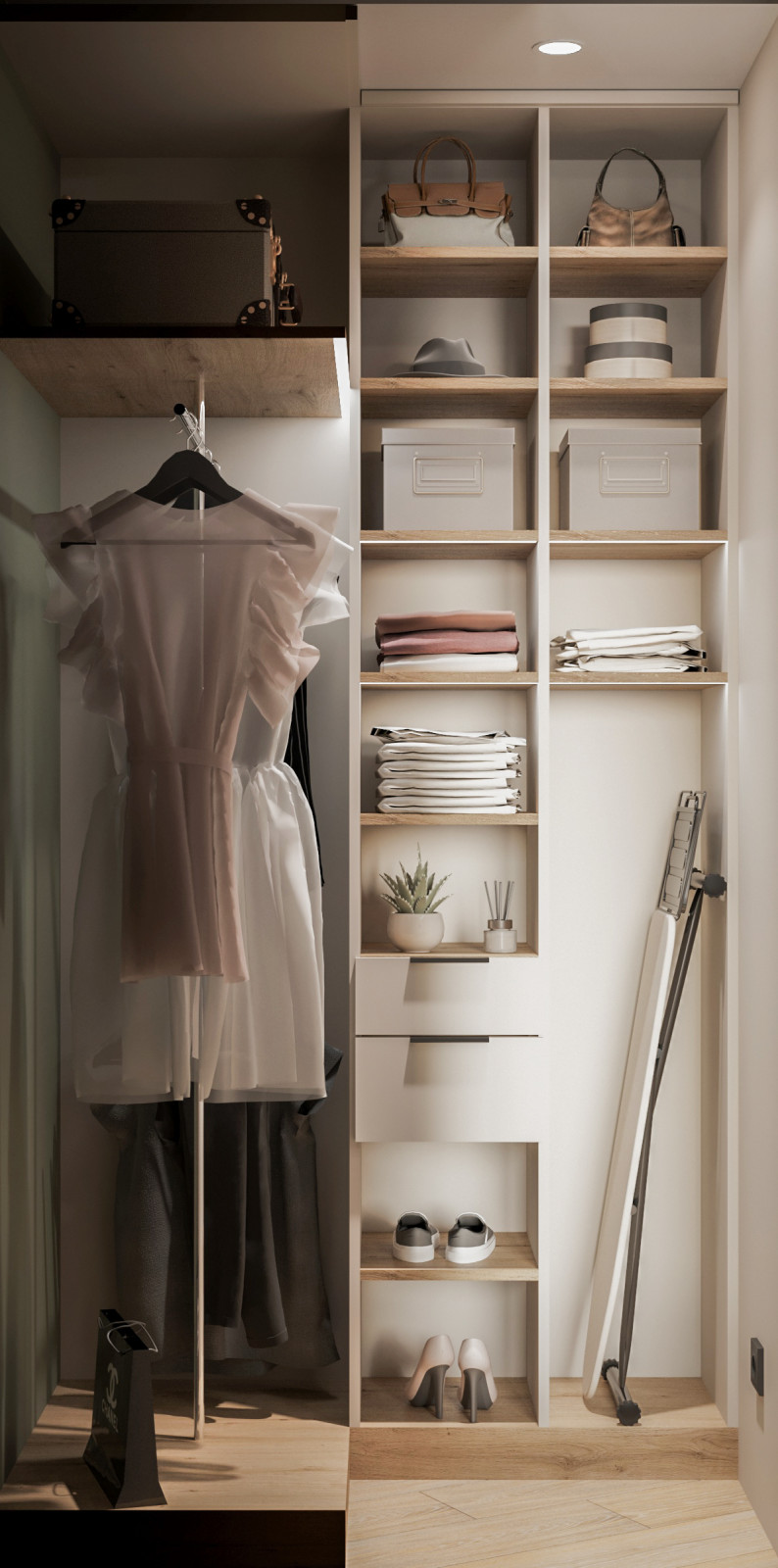 ЖК "Атмосфера" 2