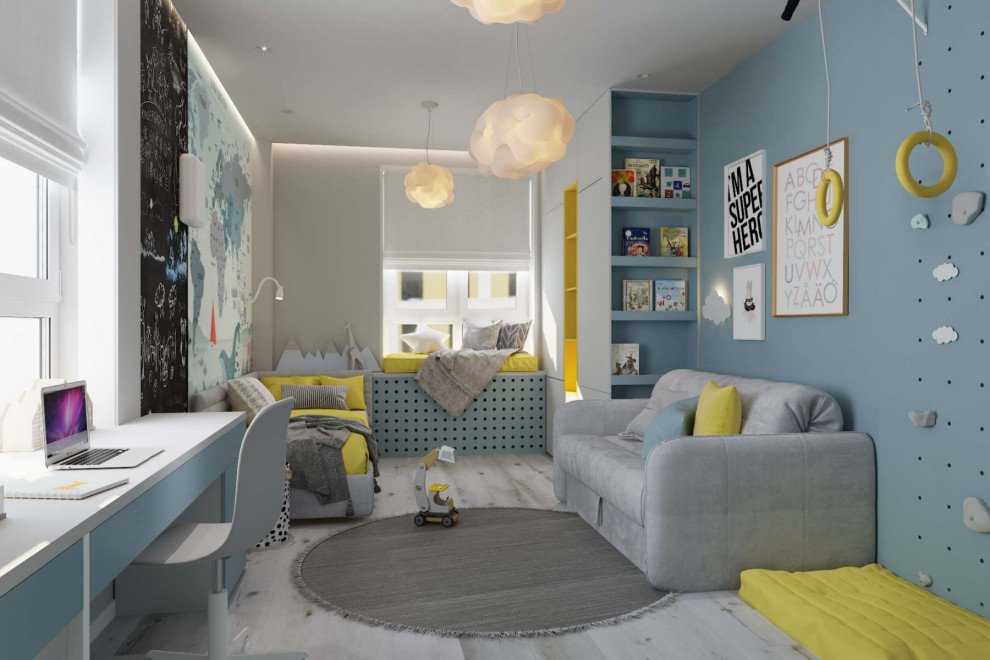 Квартира в ЖК Новая Высота г.Барнаул