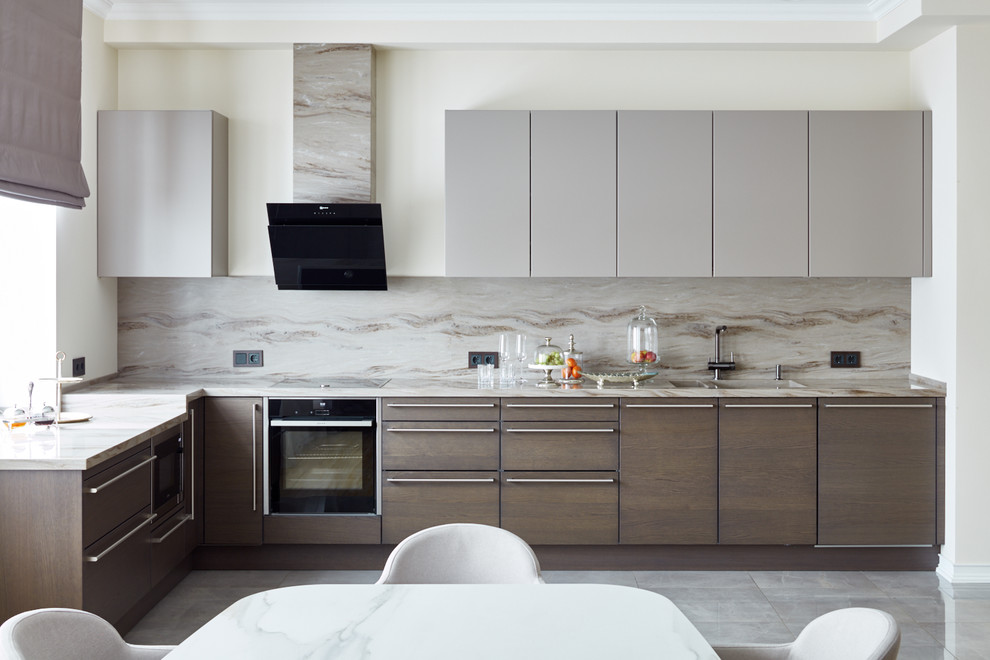 Мичуринский проспект