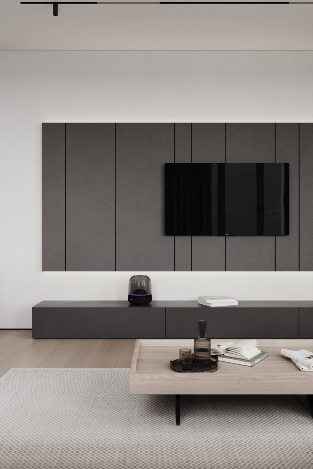 RICHMOND RESIDENCE