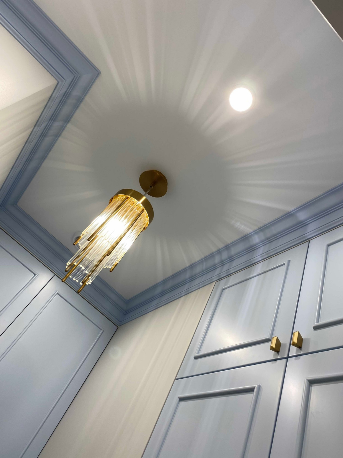 Квартира для большой семьи