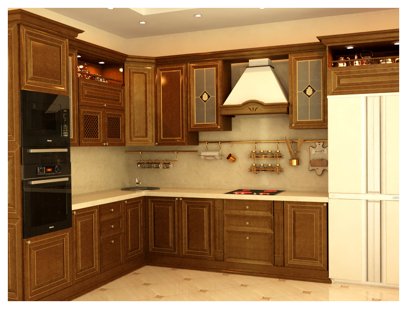 дом в Семилуках