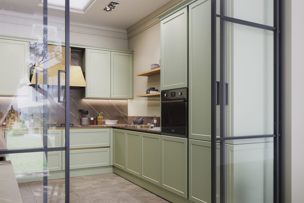 Кухня Пикарди