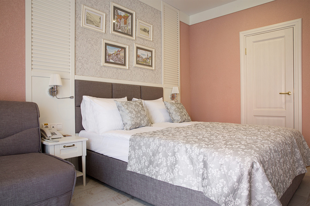 Отель Ривьера