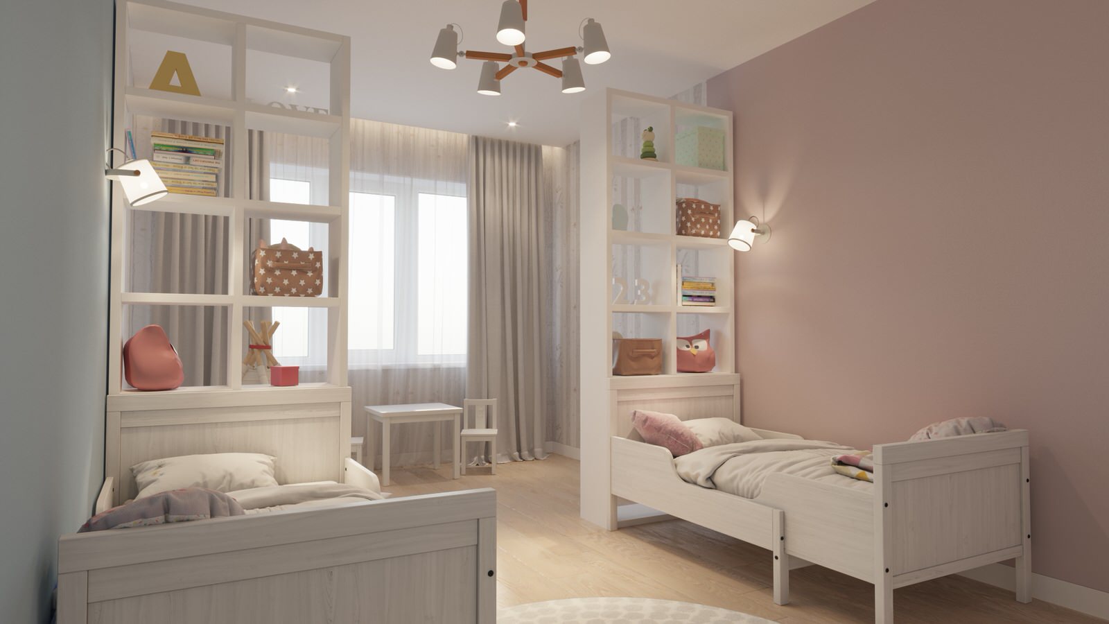 Дыхание леса