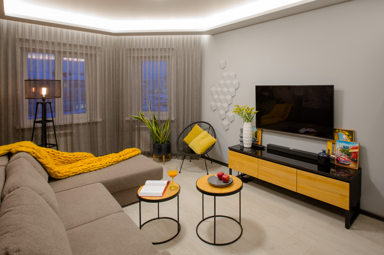 «В ногу со временем»