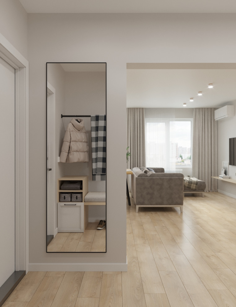 ЖК Ботаника