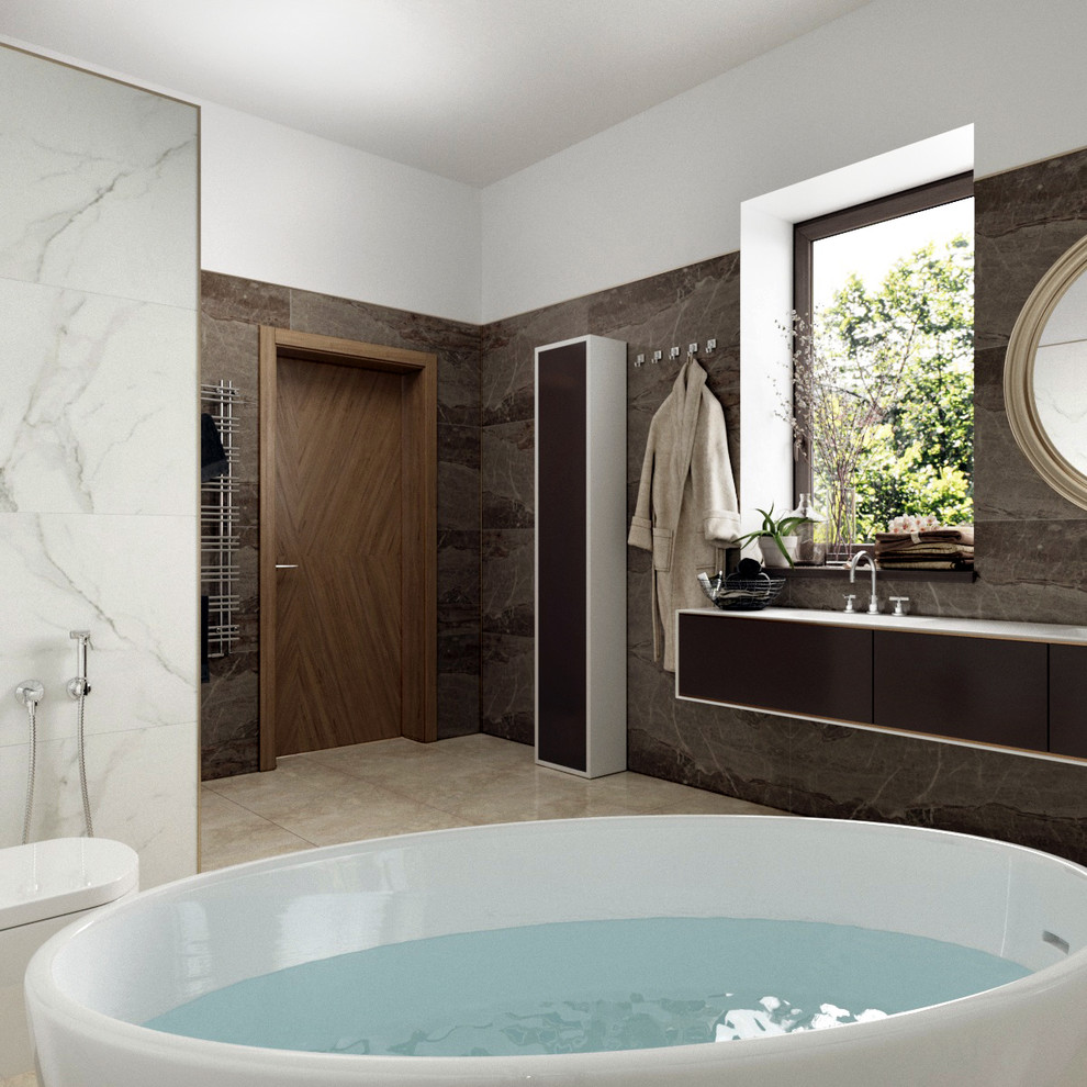 загородный дом в Стрельне