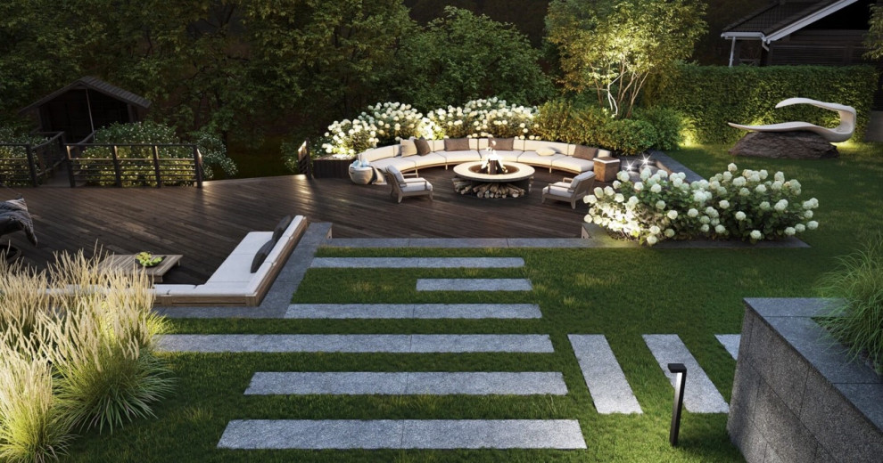 Летово Парк