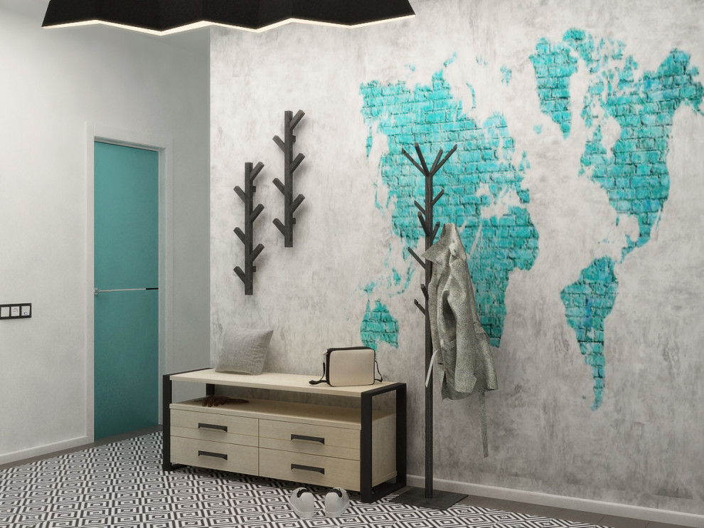 Двушка, LOFT & BATMAN