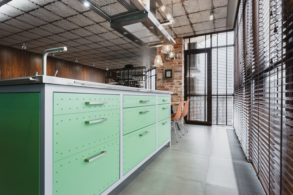 "Частный интерьер"