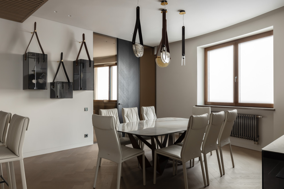 Проект для мебельной компании