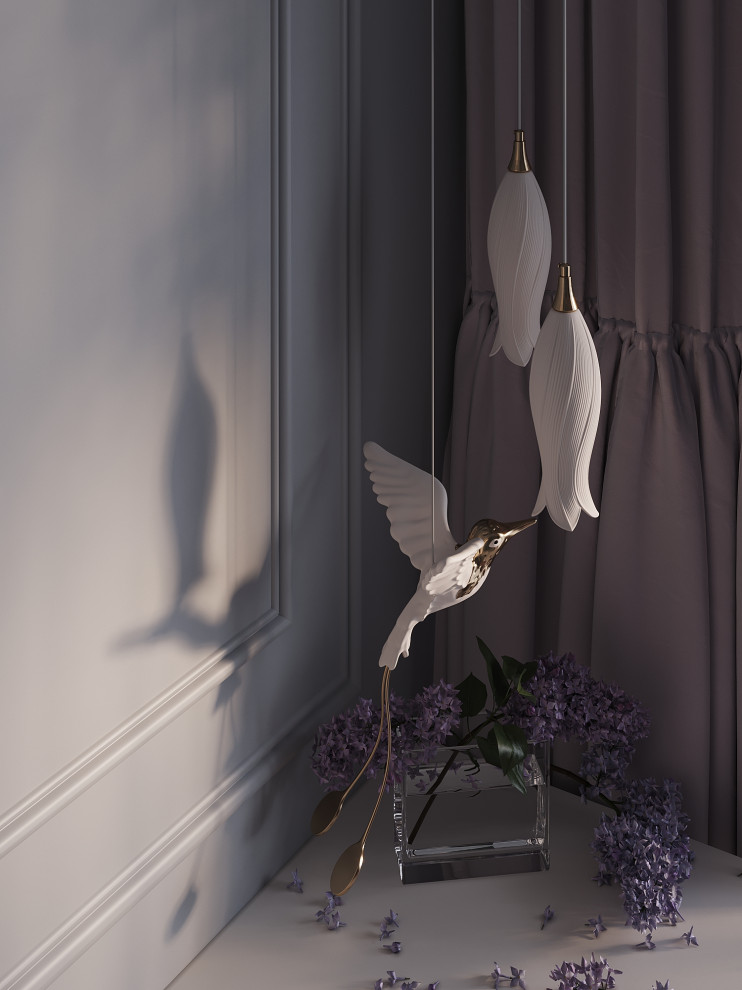 Детская ар-деко