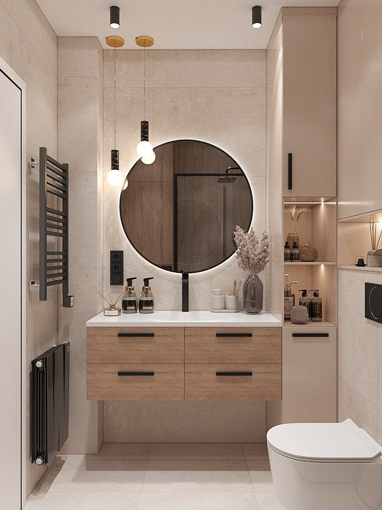 ЖК Рубин квартира 40 кв.м