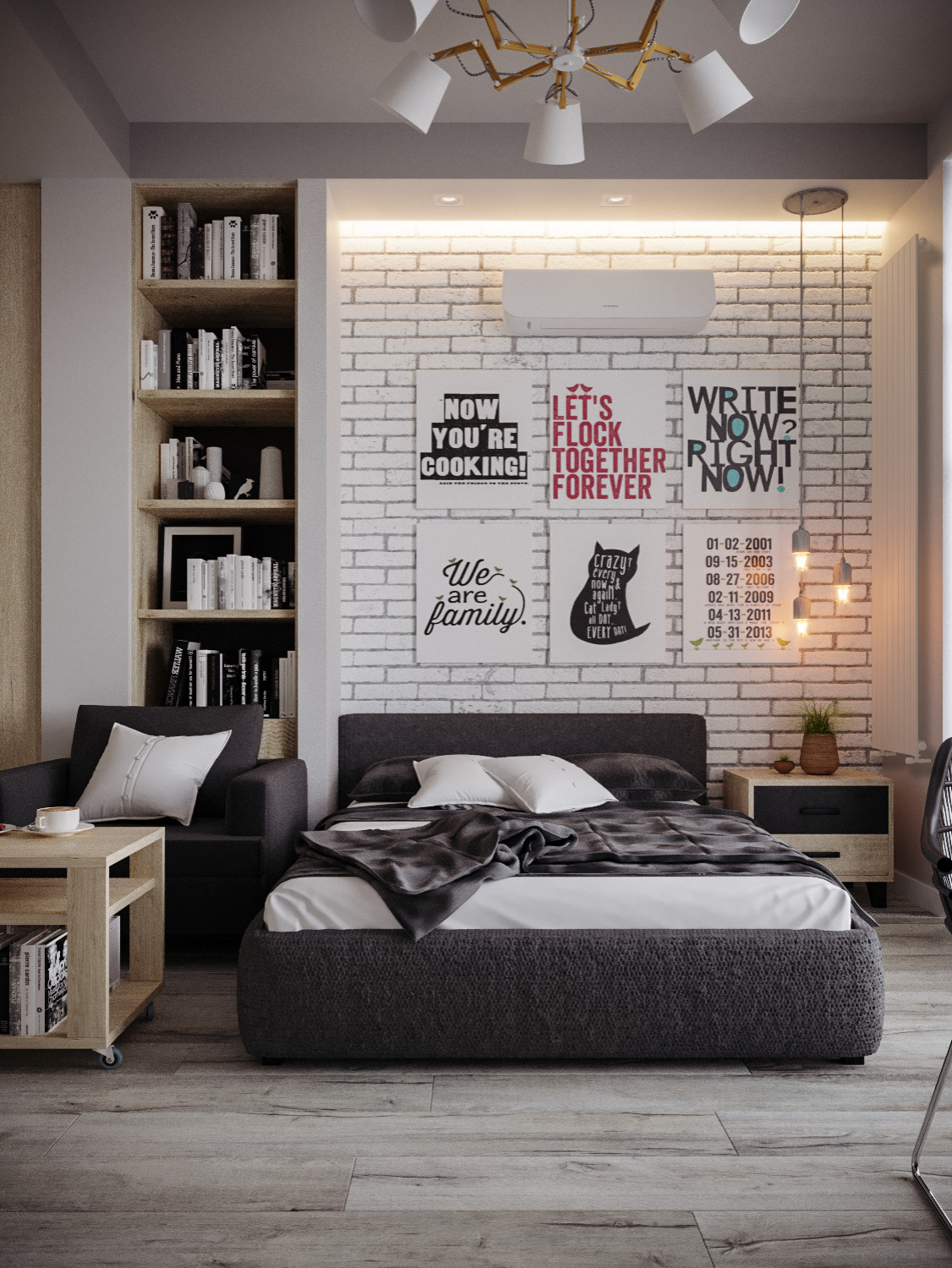 Таунхаус 238 кв. м. в Futuro Park