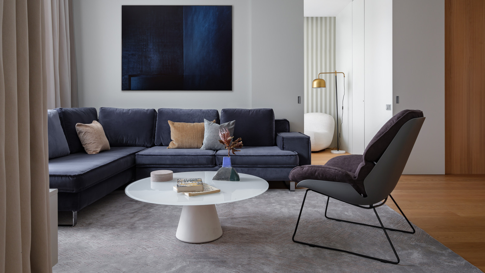 ЖК «Утесов»