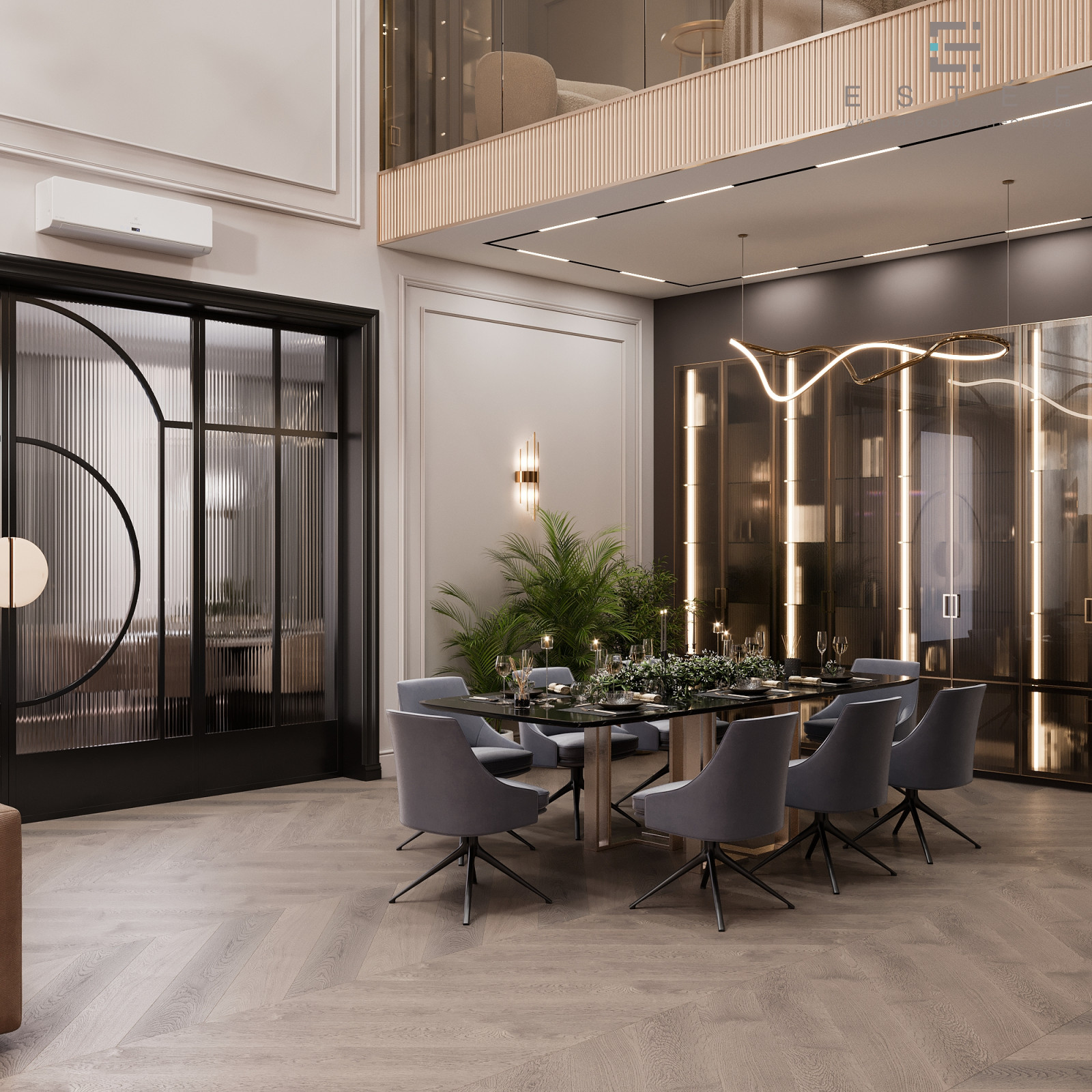 Московская область, деревня Малое Сареево