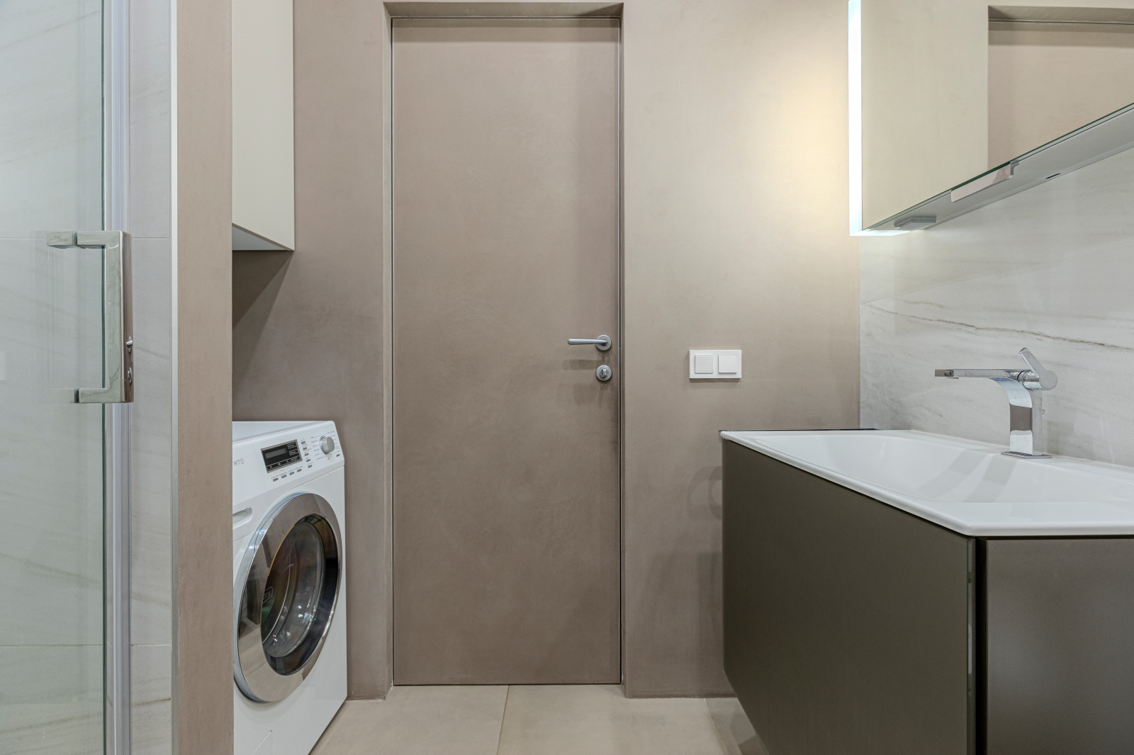 ЖК ''Родной город Воронцовский парк'' 70м2