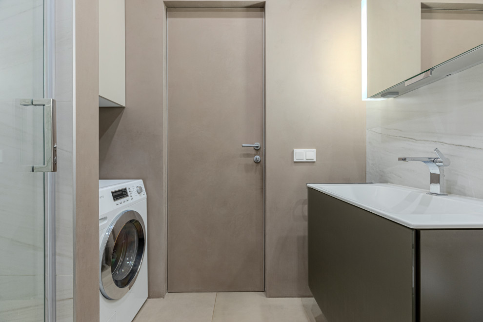 ЖК ''Родной город Воронцовский парк'' 70м2