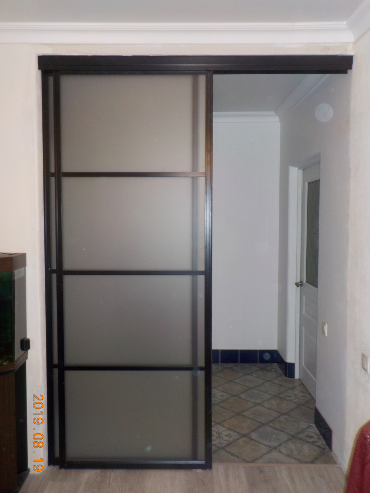 Межкомнатные перегородки