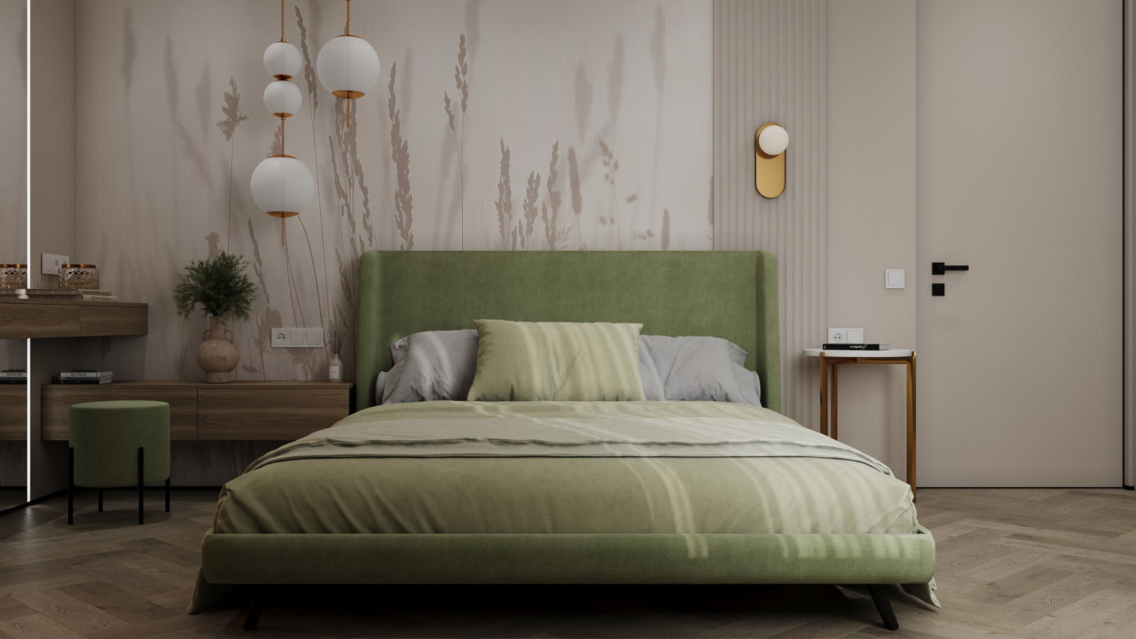 ЖК Лофт квартал