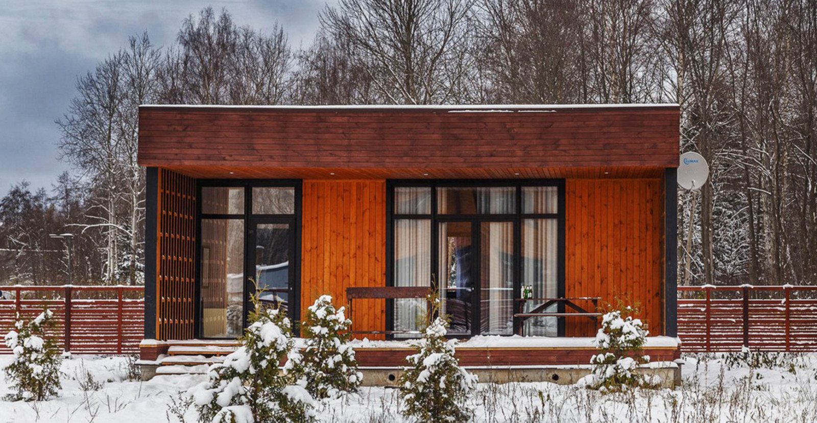 Обложка проекта: Проект "Счастье"