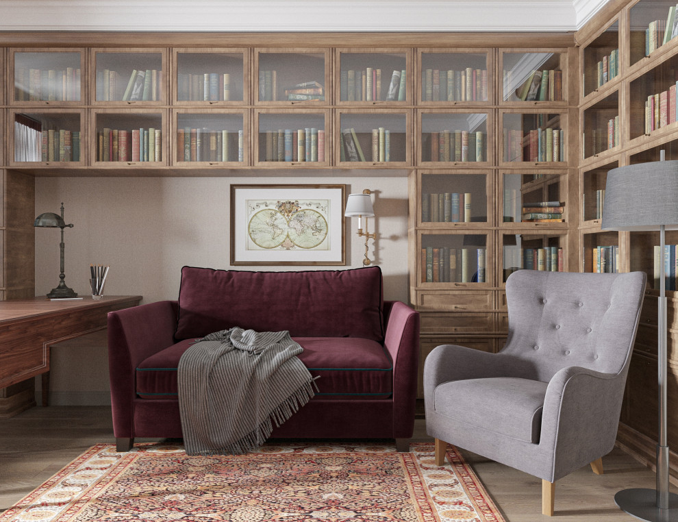 Квартира в ЖК Life Лесная