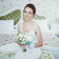 Маша Макарова