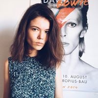 Anastasia Balakireva