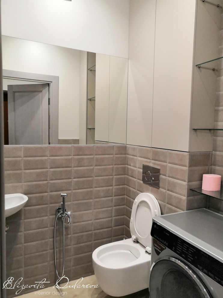 Квартира в ЖК Оазис