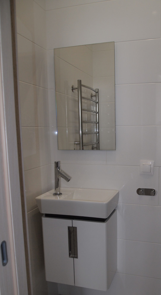 Обложка проекта: ЖК Черняховского