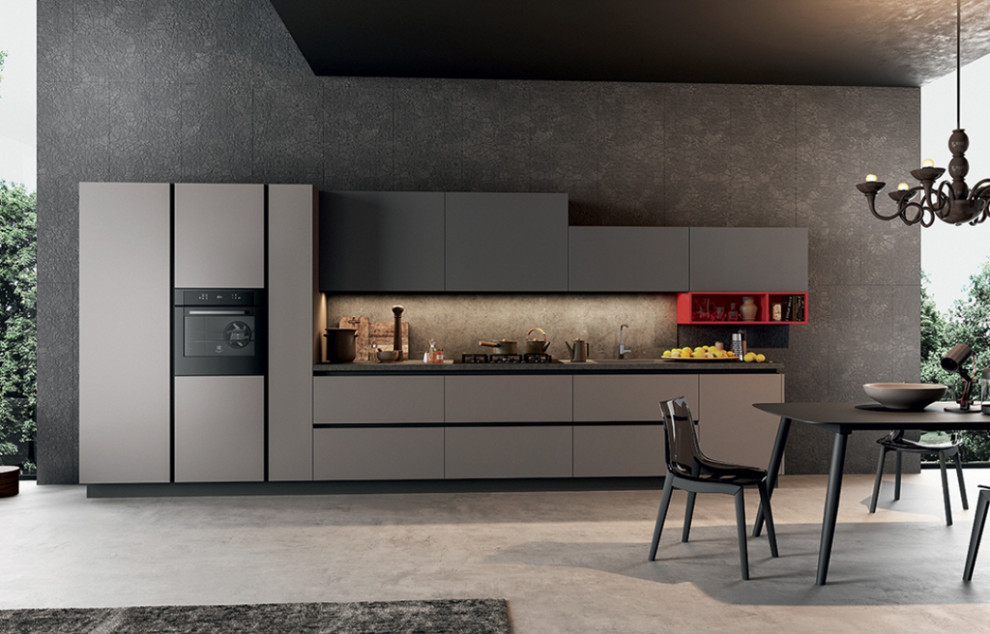 Кухня Time от Arredo3