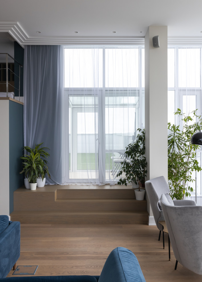 Морское настроение