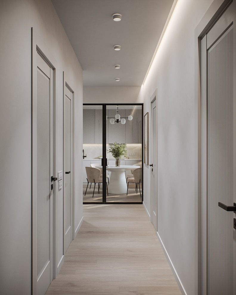 ЖК "Вересаево" 80 кв