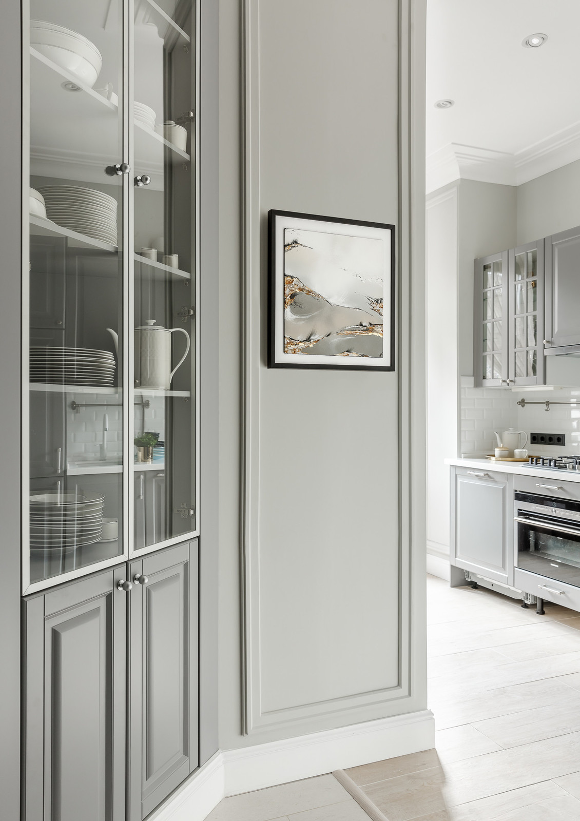 На Дорогомиловской