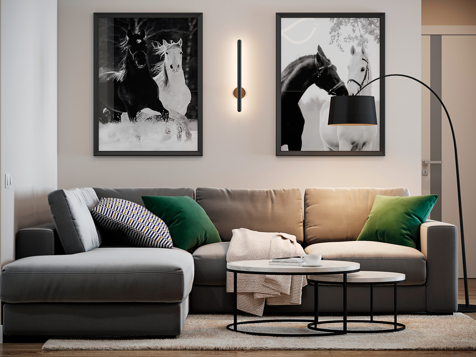 Квартира в Олимпийской деревне, г. Москва