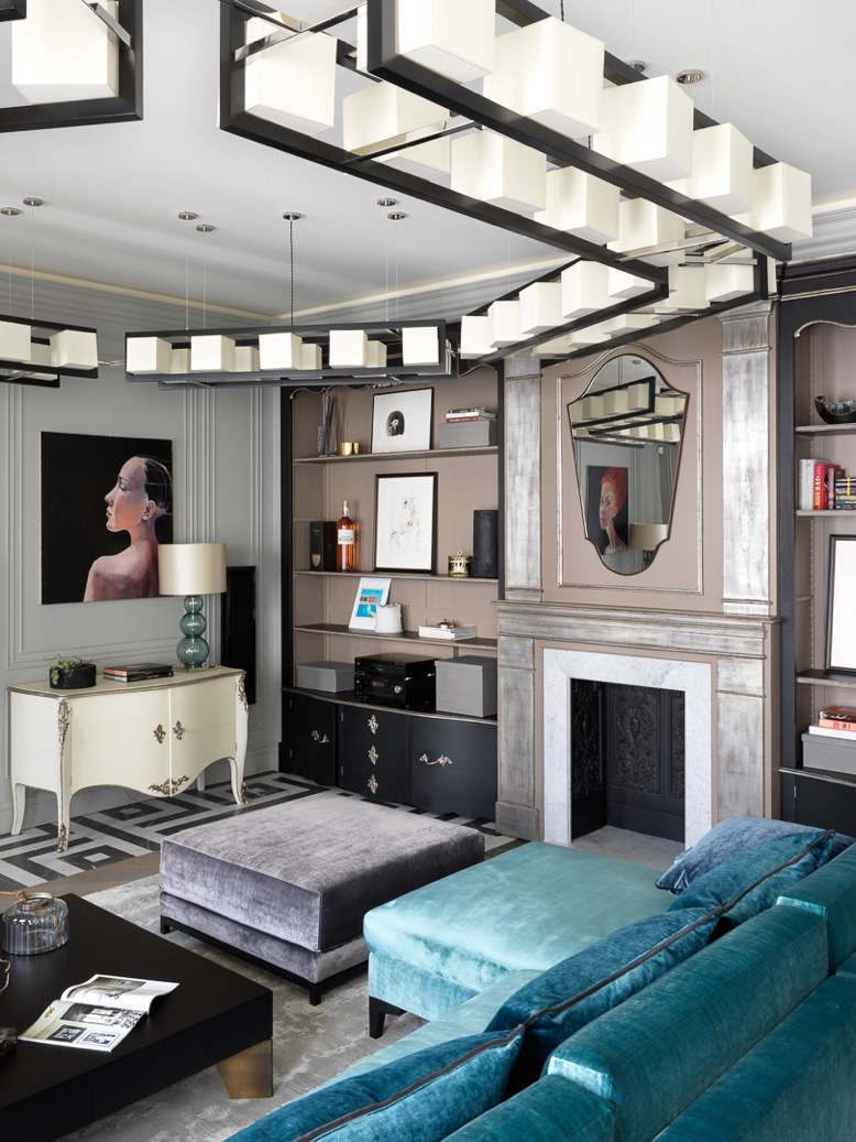 Квартира для поколения Y